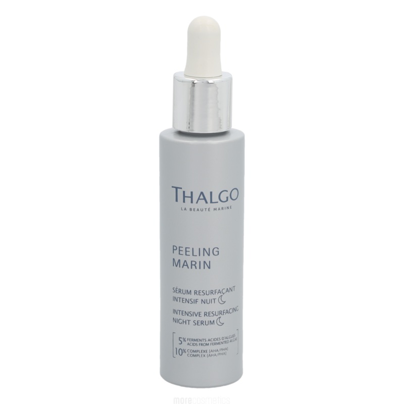 Thalgo Peeling Marin Intensive Resurfacing Night Serum