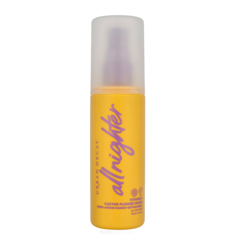 Urban Decay All Nighter Vitamin C Long Lasting Setting Spray