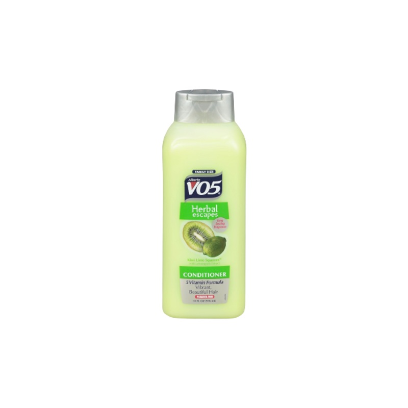 V05 Herbal Escapes Kiwi Lime Conditioner