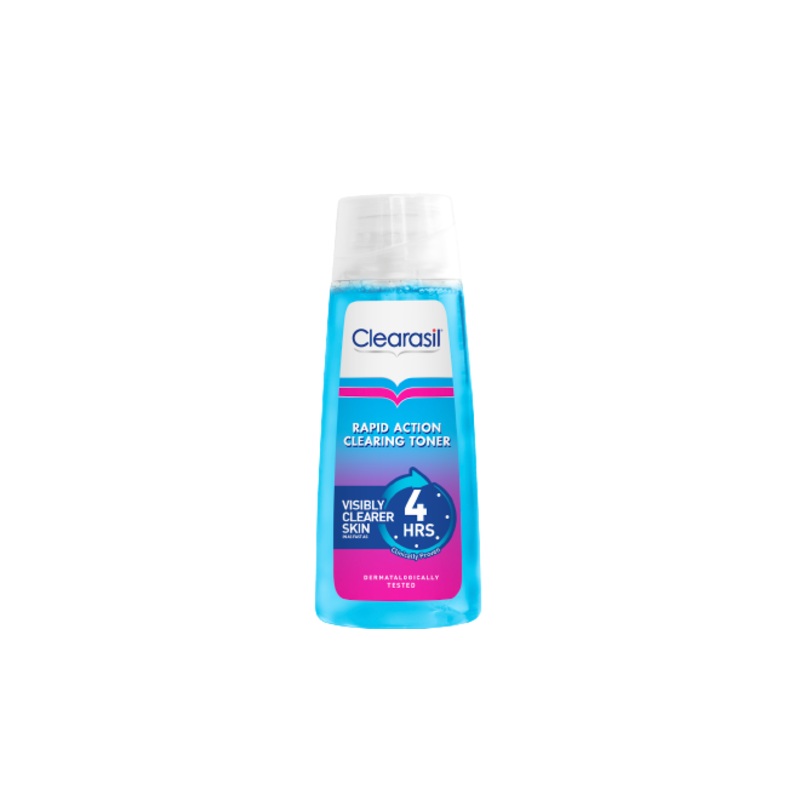 Clearasil Rapid Action Clearing Toner