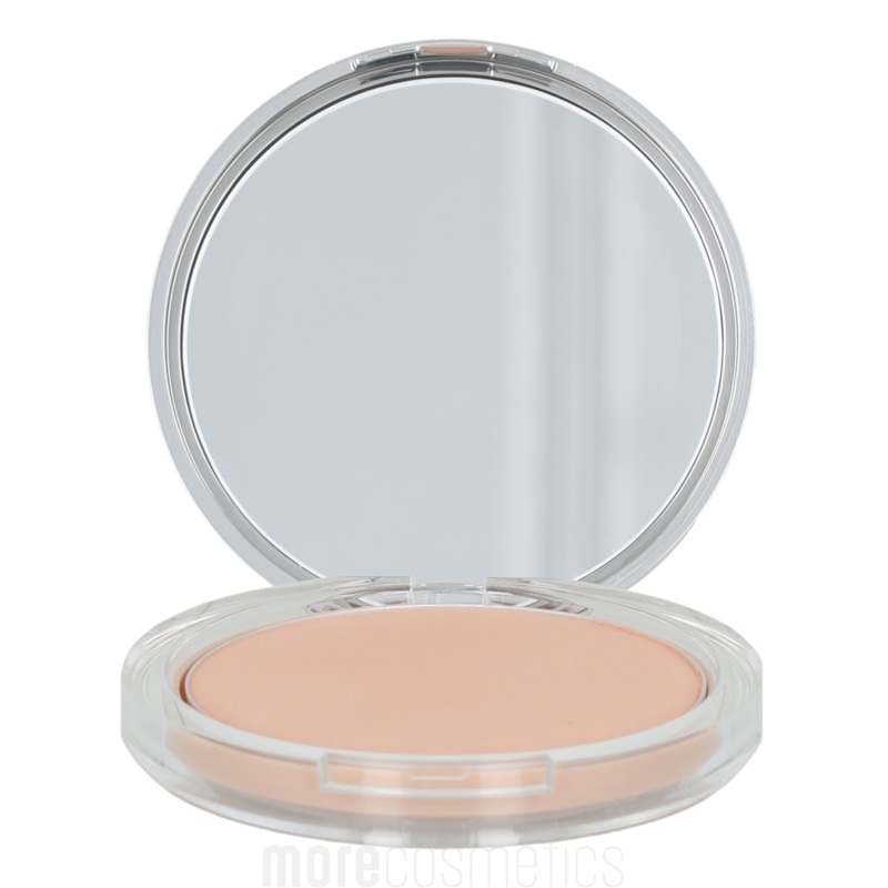 Clinique Almost Powder Make-Up SPF15 #02 Neutral Fair (VF/MF)