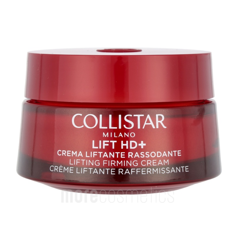 Collistar Lift HD+ Lifting Firming Cream
