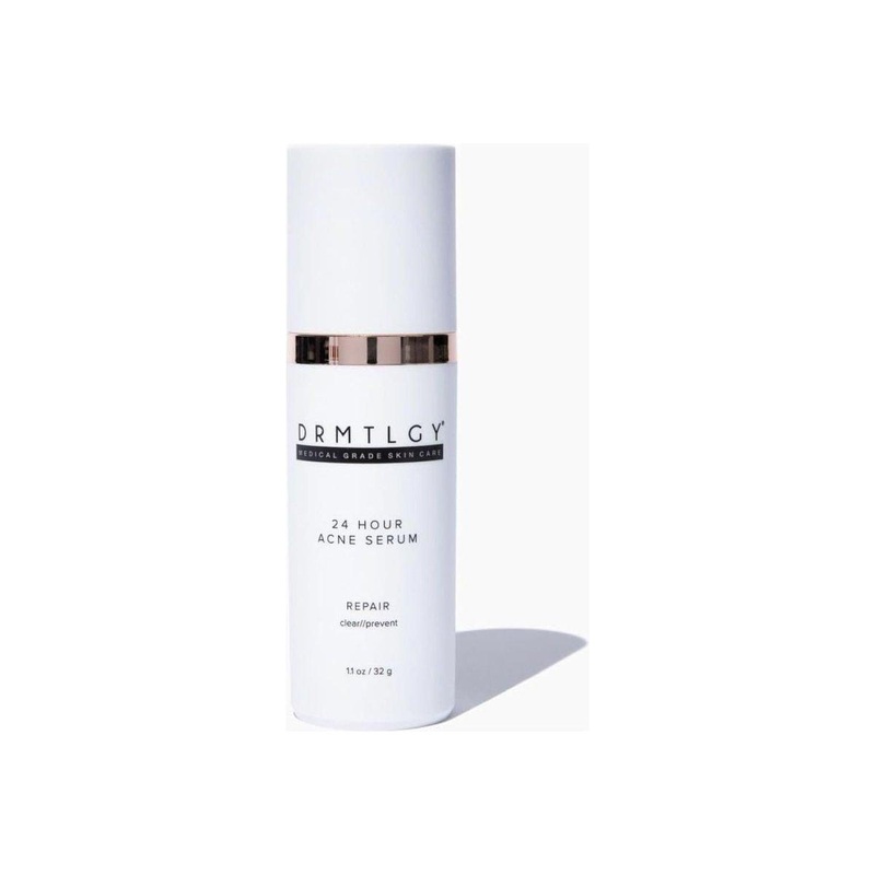 DRMTLGY 24HR Acne Serum  32ml | Fast-Acting Acne Treatment & Oil Control