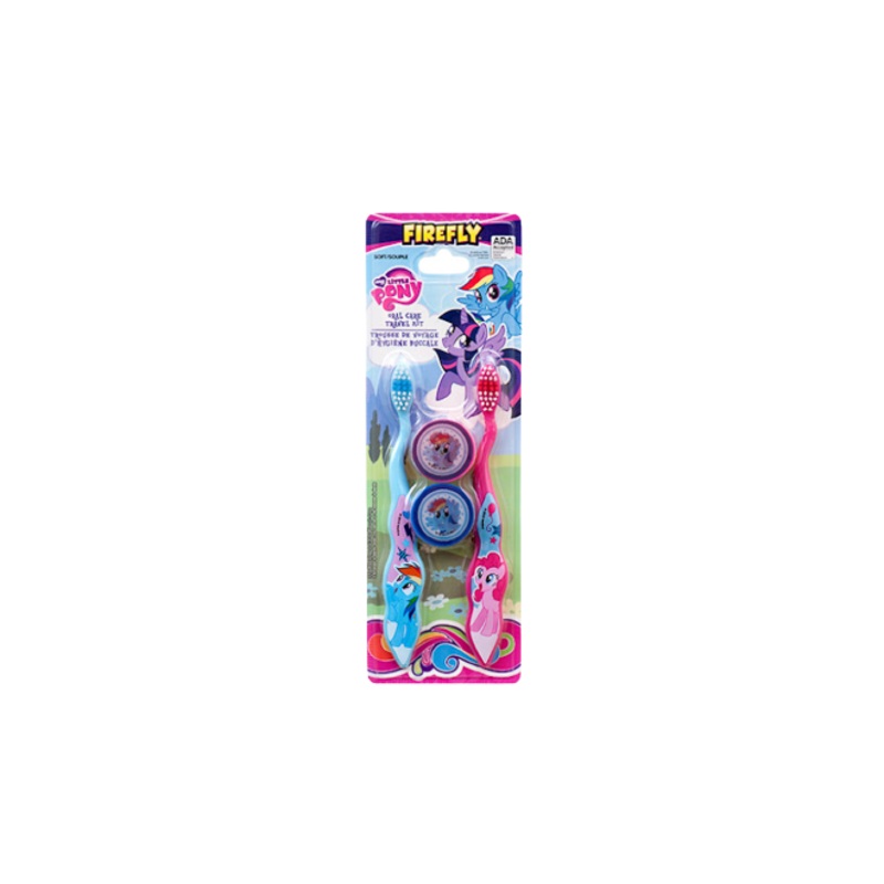 Firefly My Little Pony Tooth Brush