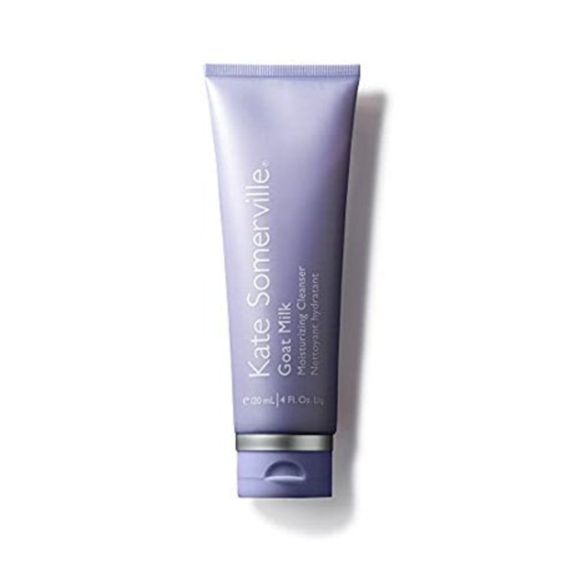 Kate Somerville Goat Milk Moisturizing Cleanser 4 oz / 120 ml