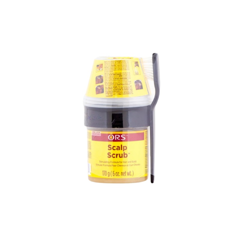 Ors Scalp Scrub 170G