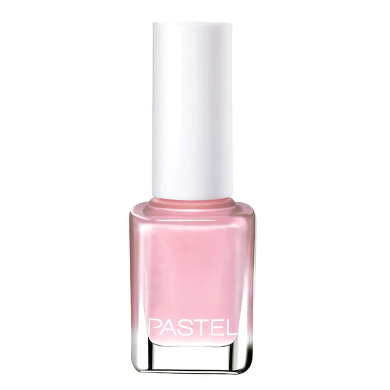 Pastel nail polish – 54