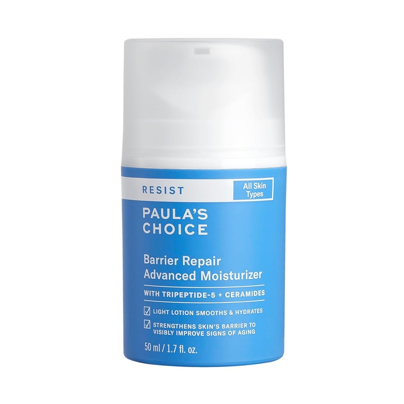 Paula’s Choice Barrier Repair Moisturizer