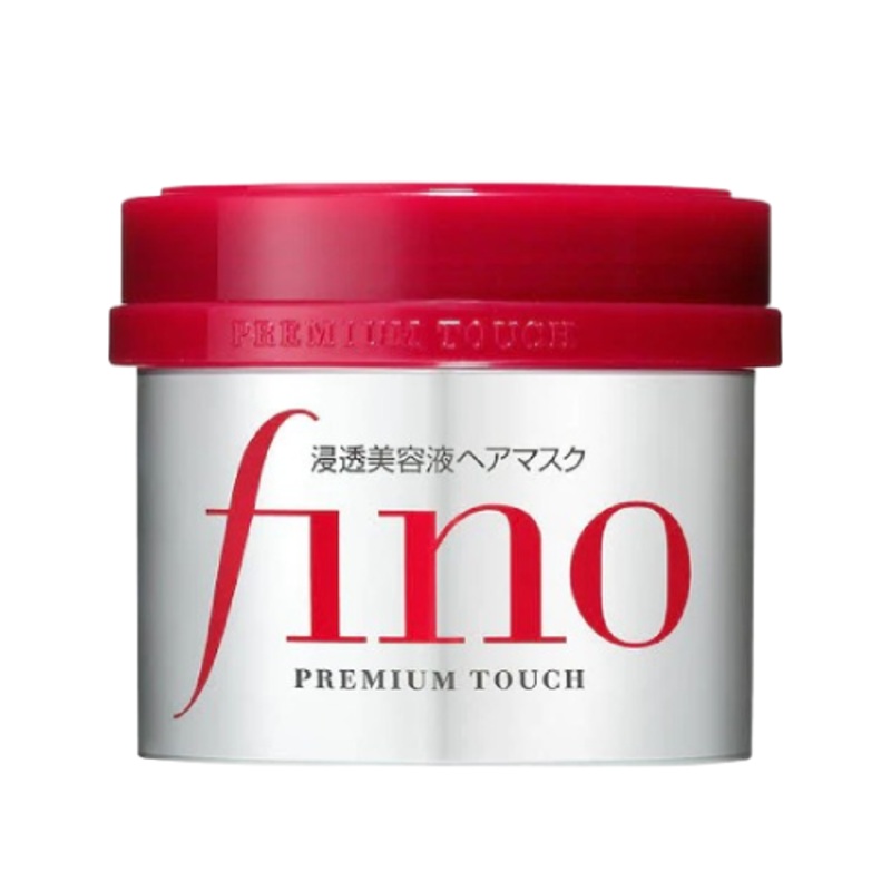 Shiseido Fino Premium Touch Hair Mask 230g