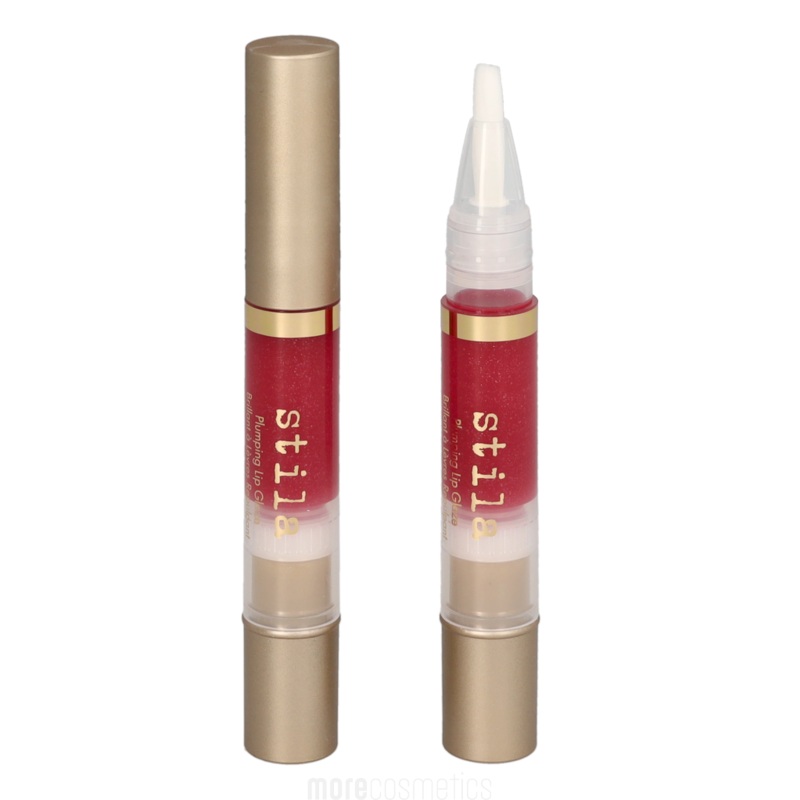 Stila Plumping Lip Glaze Amor