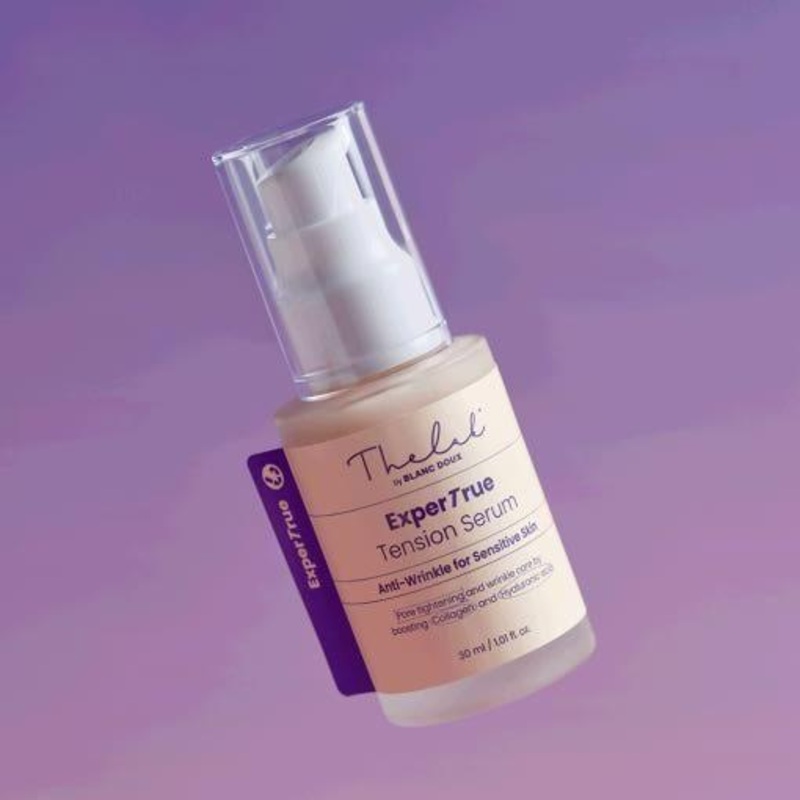 THE LAB by BLANC DOUX Exper True Tension Serum – 30 ml