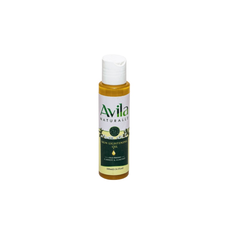 Avila Naturalle Skin Lightening Oil