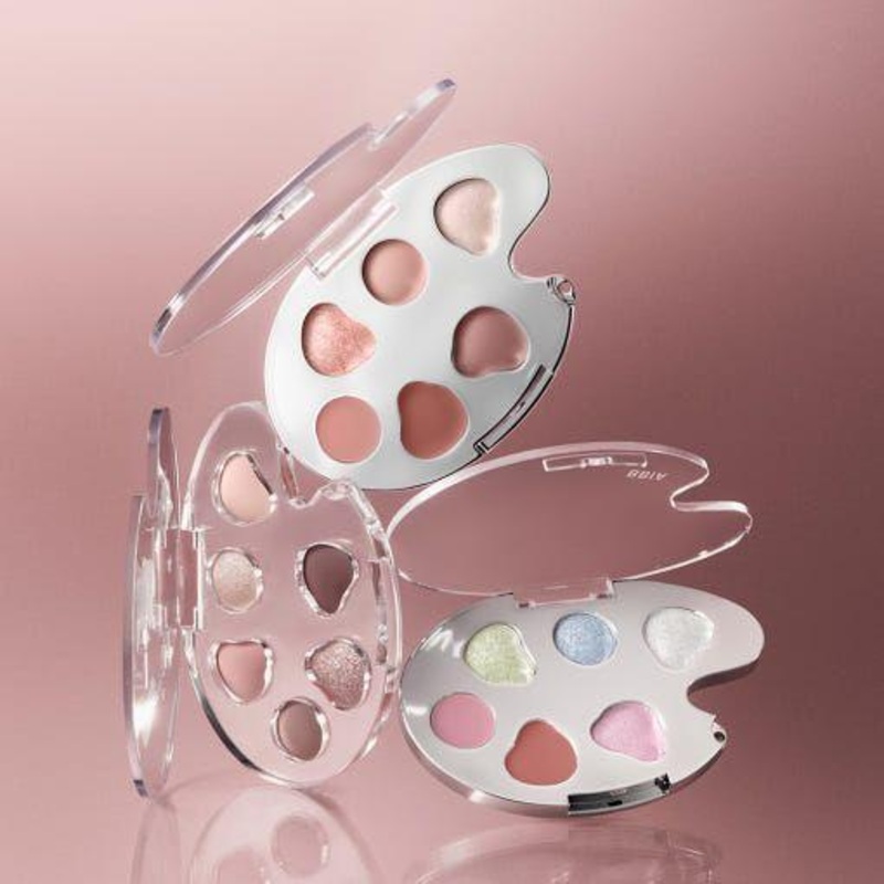 BBIA Last Eye Palette  5g | Chocolate-Inspired Shades for Effortless Glam 01 Choco Vilage
