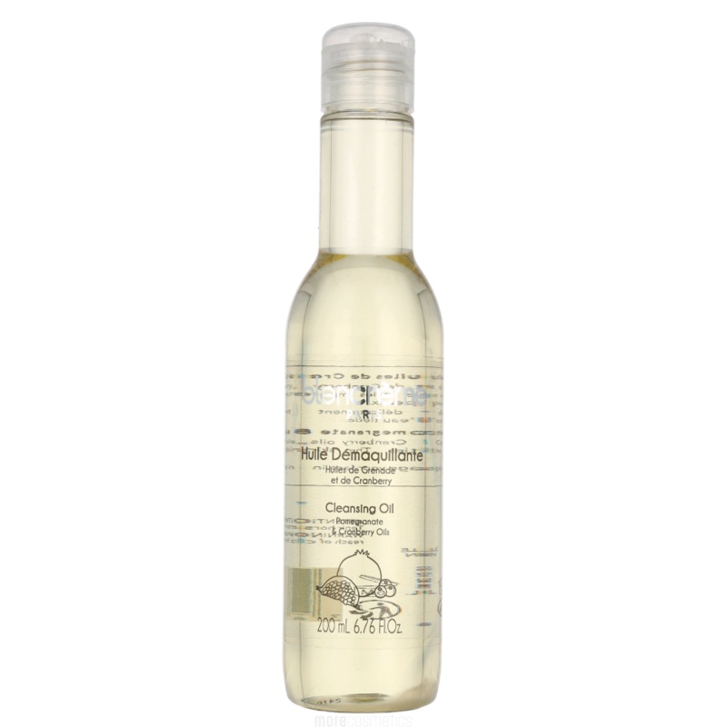 Blancreme Cleansing Oil