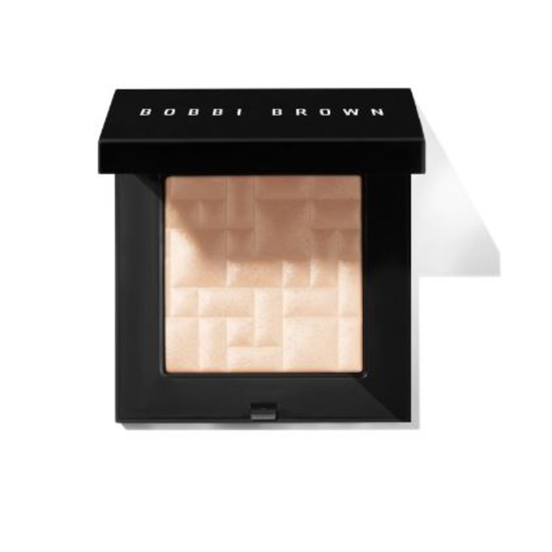 Bobbi Brown Highlighting Powder 0.28 oz Pink Glow