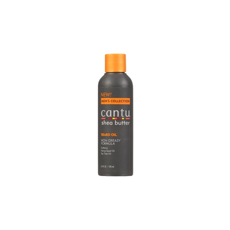 Cantu Beard Oil