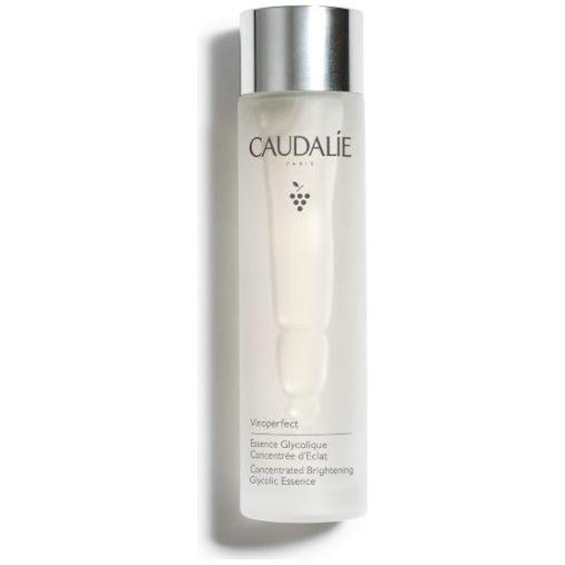 Caudalie Vinoperfect Concentrated Brightening Glycolic Essence  150ml | Smooth, Hydrate & Illuminate