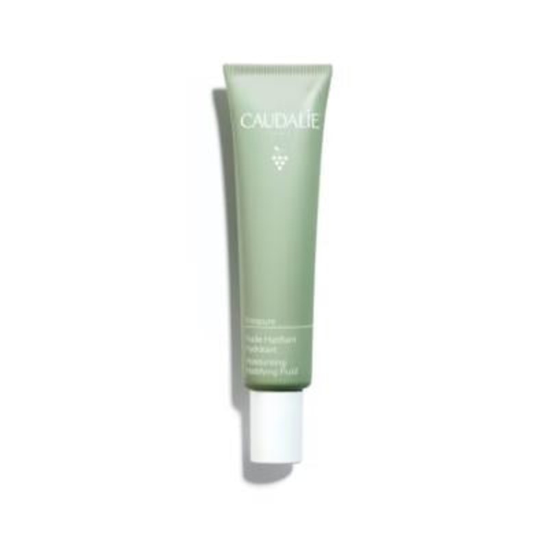 Caudalie Vinopure: Mattifying Face Cream for Acne-Prone Skin | Oil Control, Blemish Treatment, Pore Minimizer & Lightweight Hydration