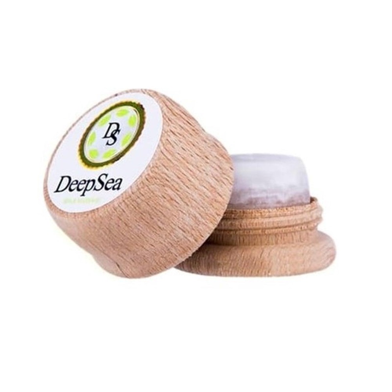 DeepSea SPA Menthol Massage Stone for Relaxation & Stress Relief – Cooling Sensation, Versatile Application