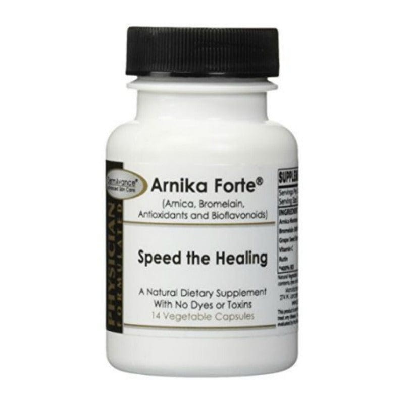 DermAvance Arnika Forte Capsules