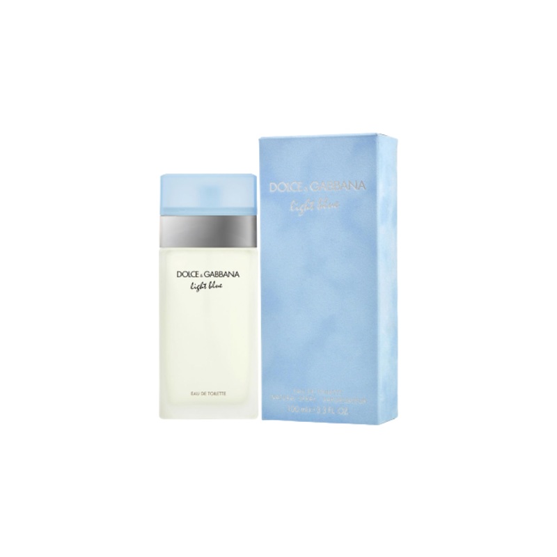 Dolce And Gabbana Light Blue Sales