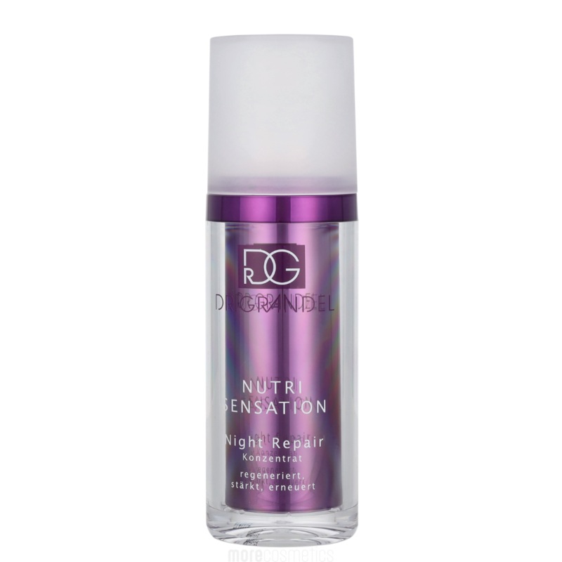 Dr. Grandel Nutri Sensation Night Repair Serum