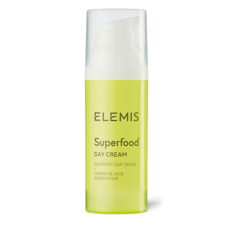 Elemis Superfood Day Cream – Prebiotic Day Cream