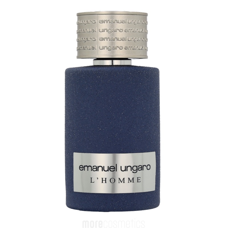 Emanuel Ungaro L’Homme Edt Spray 100 ml