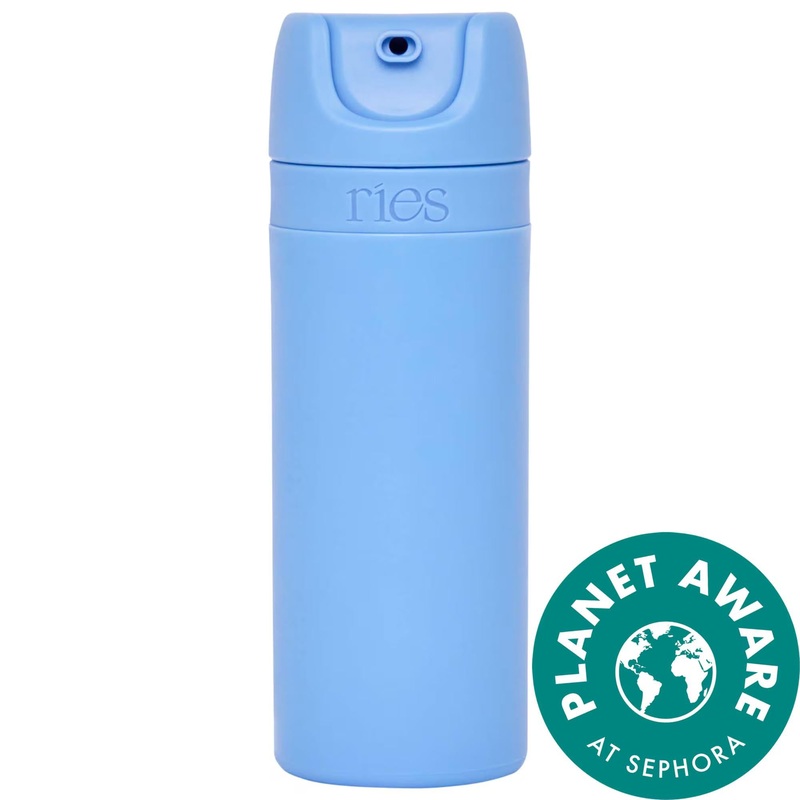 Essential Refillable Travel Container – Leak-Proof, Reusable, Eco-Friendly Travel Size Bottle for Beauty Products