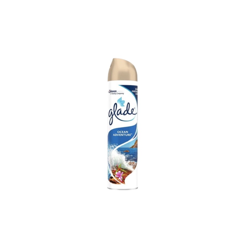 Glade Ocean Adventure