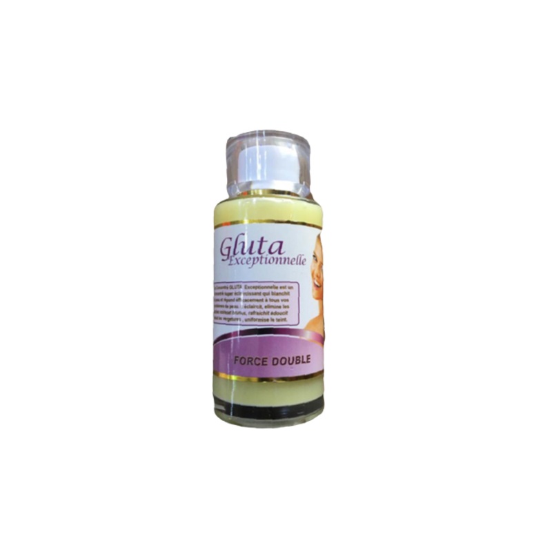 Gluta Exceptionnelle Serum