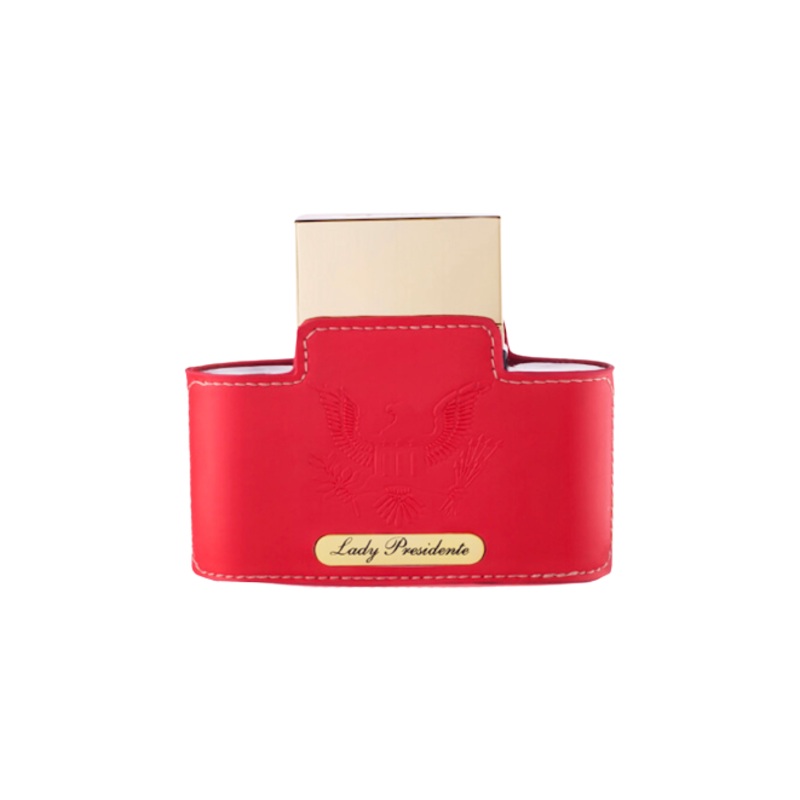 Lady Presidente Perfume