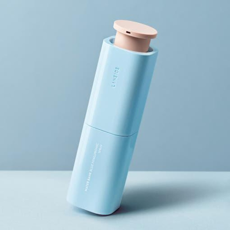 LANEIGE Water Bank Blue Hyaluronic Serum – 50ml | Deep Hydration & Firming