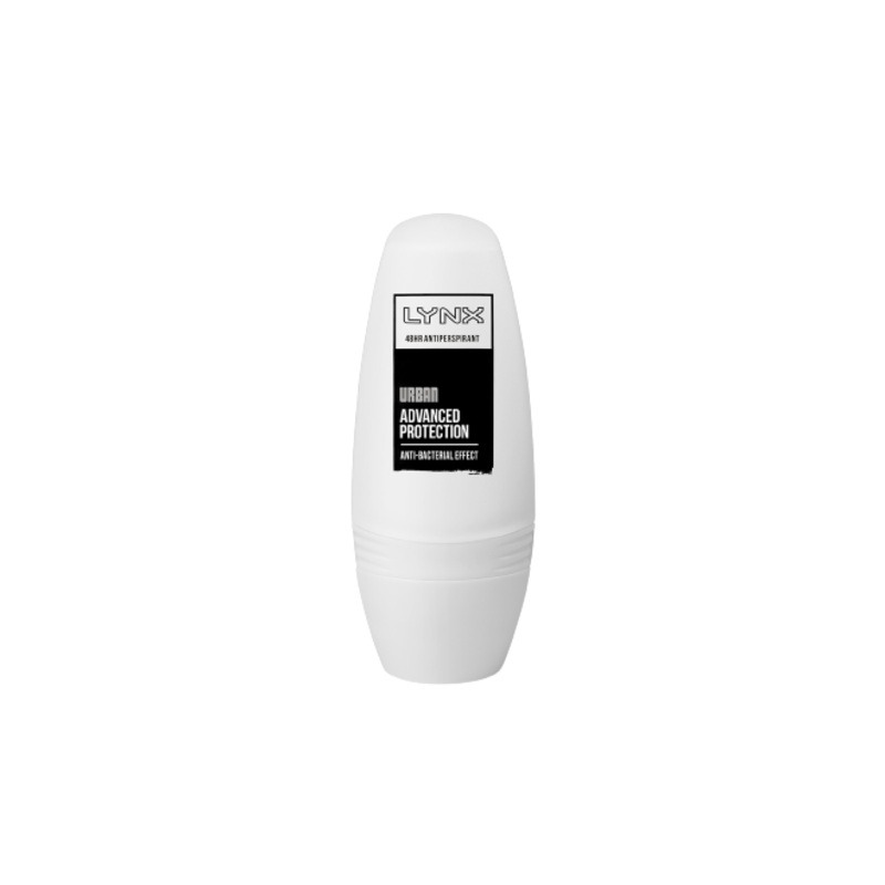 Lynx Urban Roll On