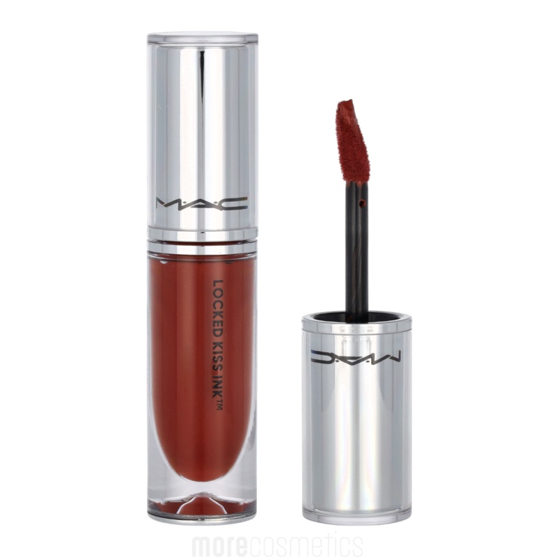 MAC Cosmetics Locked Kiss Ink 24 Hour