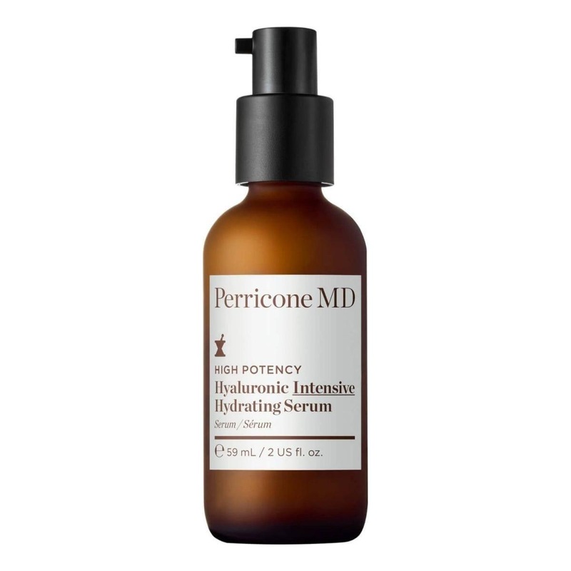 Perricone MD High Potency Hyaluronic Intensive Serum  59ml | Lifting, Plumping & Hydrating Anti-Aging Treatment
