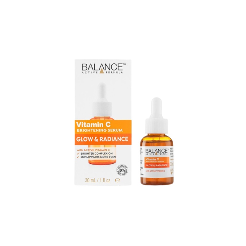 Pro-Radiance Serum
