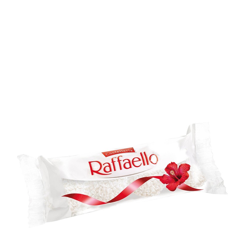 Raffaello Pralines, 40 g