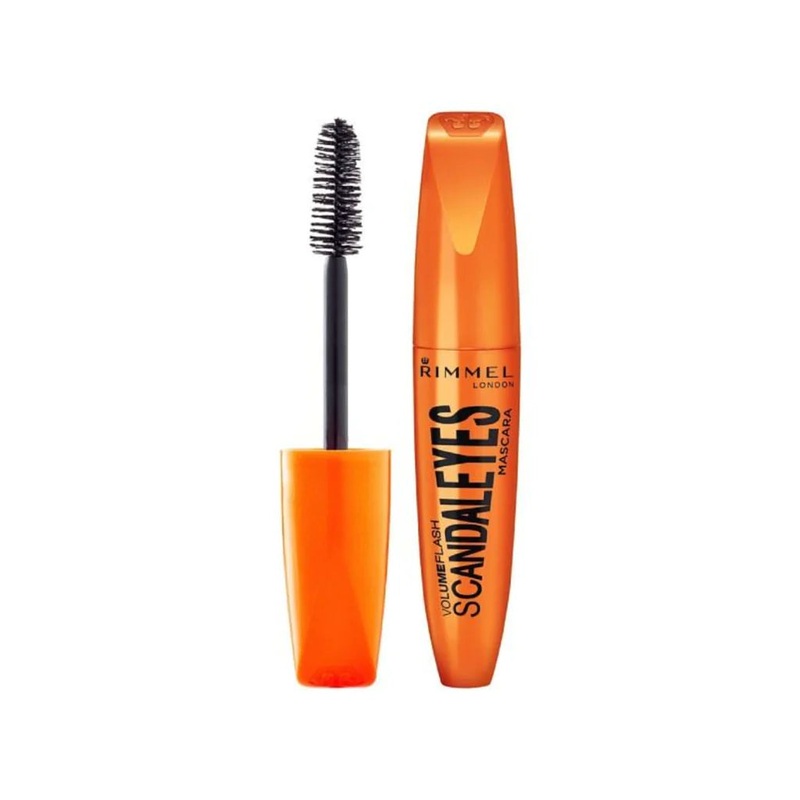 Rimmel volume flash scandal eyes mascara