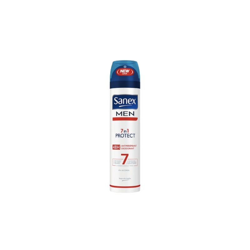 Santex Men 7 In 1 Protect