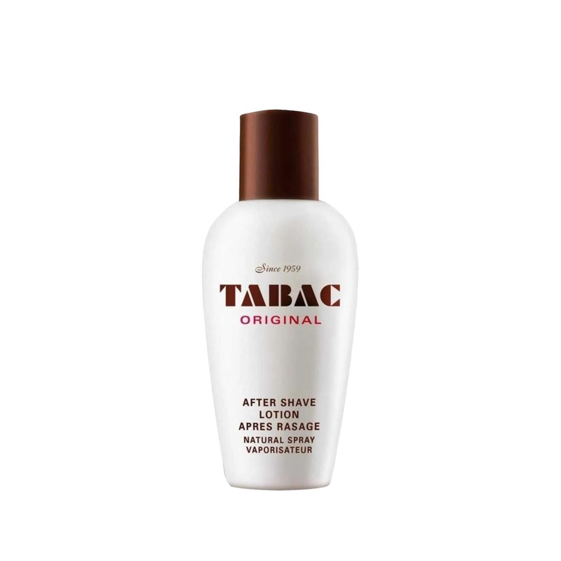 Tabac Original After Shave Lotion 300ml – Soothing & Moisturizing for Men