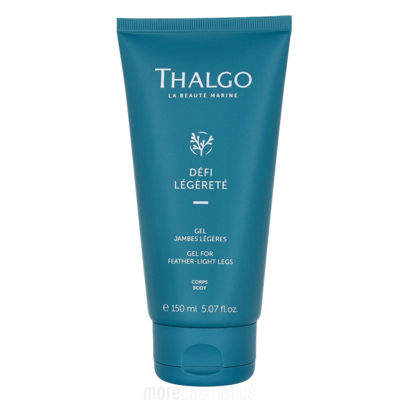 Thalgo Defi Legerete Gel For Feather-Light Legs