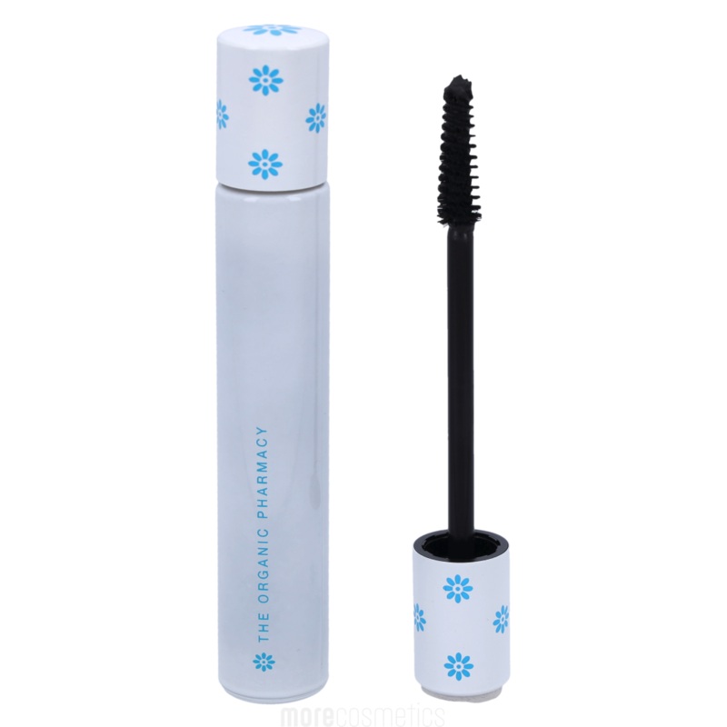 The Organic Pharmacy Volumising Mascara Black