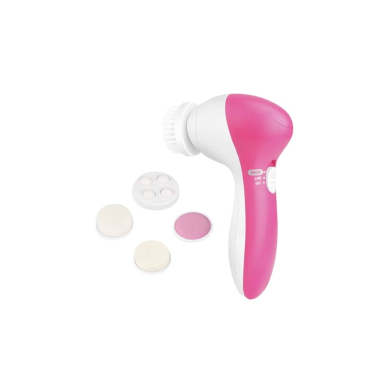 5 In 1 Beauty Care Massager