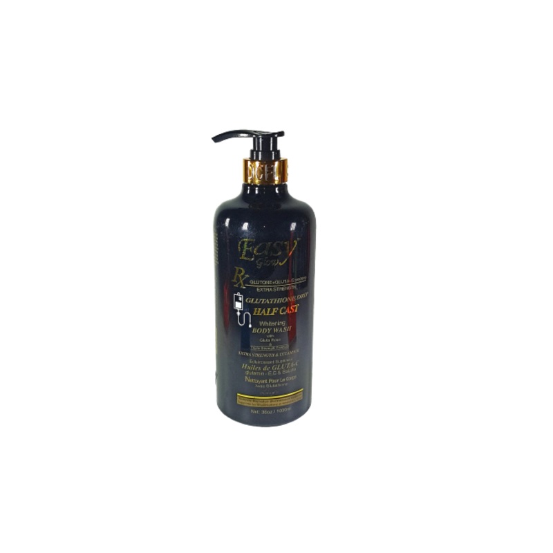 Easy Glow Shower Gel 1000ML
