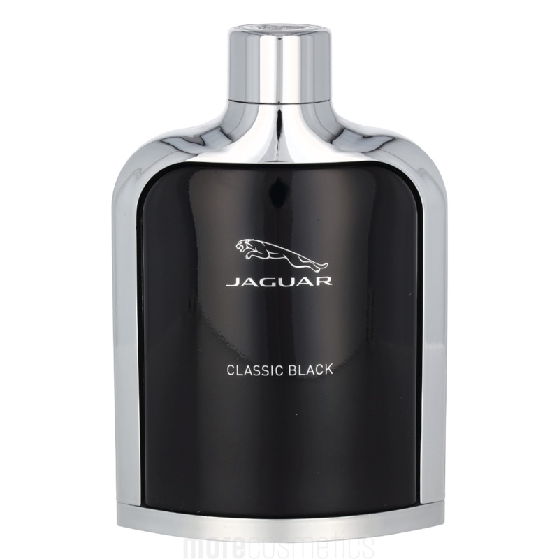 Jaguar Classic Black Edt Spray 100 ml