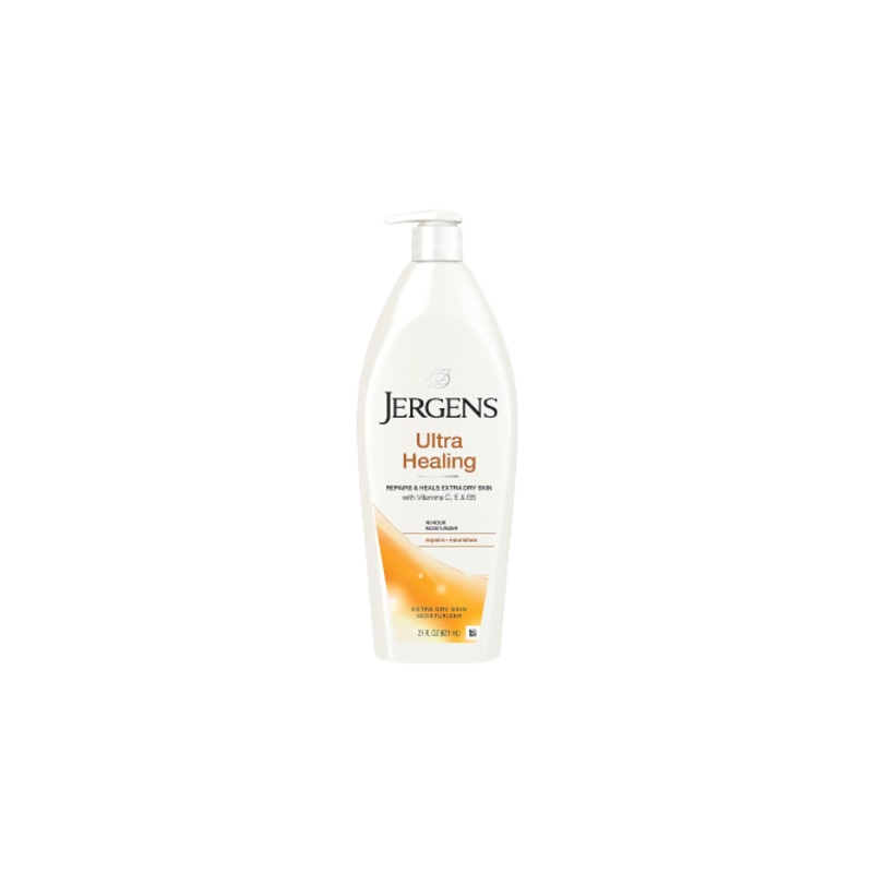 Jergens Ultra Healing 621ML