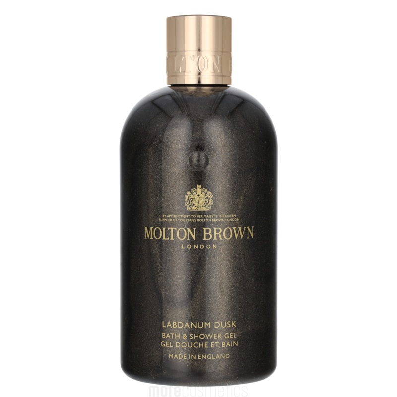 M.Brown Labdanum Dusk Bath & Shower Gel