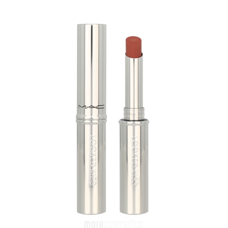 MAC Locked Kiss Ink 24HR Lipcolour Mischief