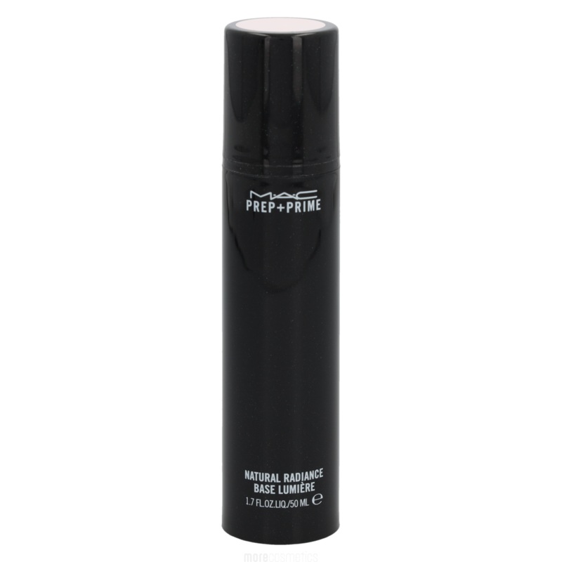 MAC Prep + Prime Natural Radiance Radiant Pink